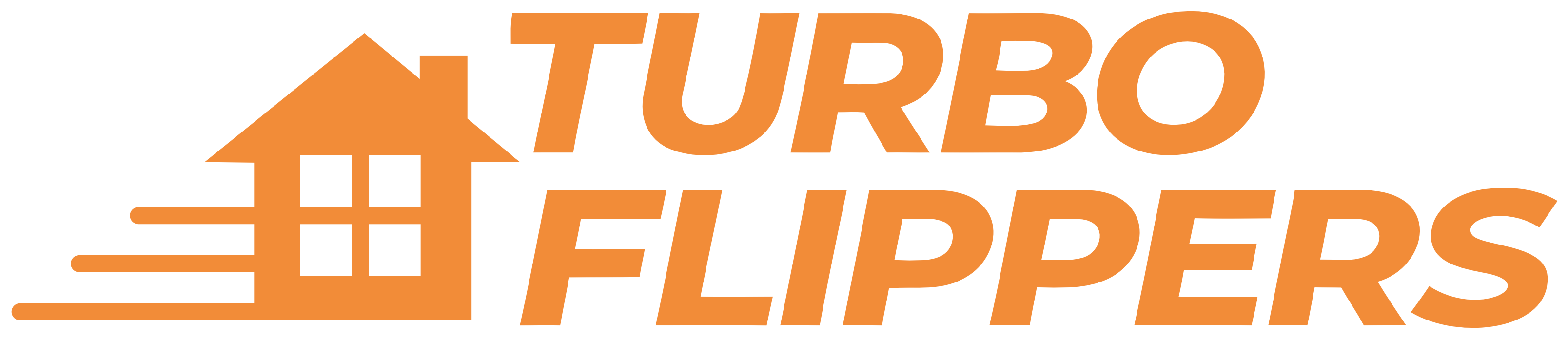 Turbo Flippers